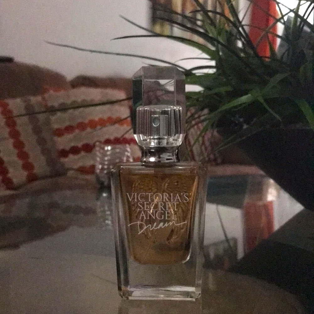 Victoria’s Secret perfume
